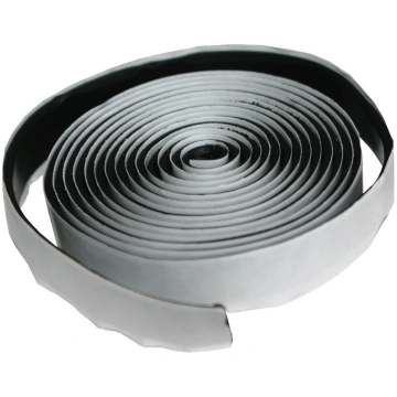 Butyl sealant tape - Grey