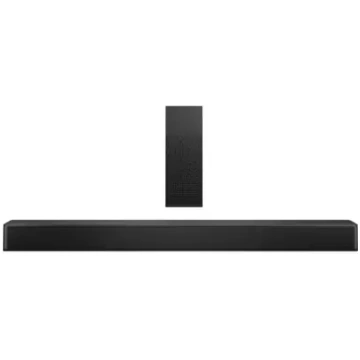 Hisense skaļruņu sistēma | HS2100 | USB ports | AU