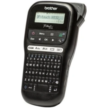Brother PTH110 Thermal Label Printer