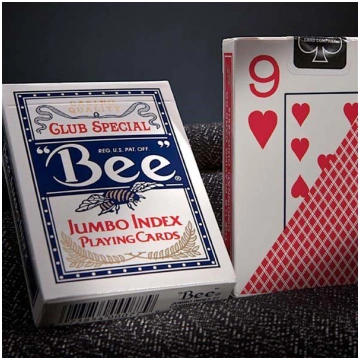Bicycle BEE Jumbo Index - BIC-1001770