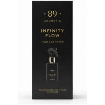 Aromatic 89 Home Sprayer Izsmidzināms līdzeklis te