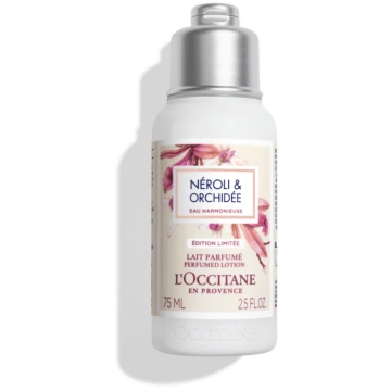 Néroli & Orchidée Eau Harmonieuse ķermeņa losjons 