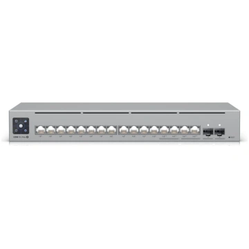 UBIQUITI NETWORKS UniFi Switch Pro Max 16 PoE 180W