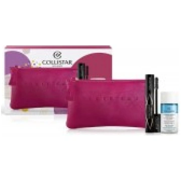 Collistar Impeccabile Mascara Shade Ultra Black 14