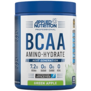 BCAA Amino-Hydrate Applied Nutrition 450 g