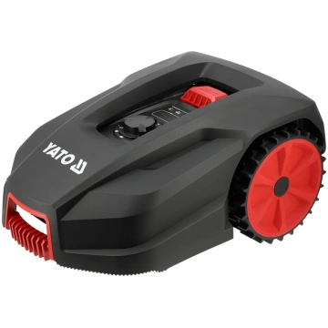 WIRED ROBOTIC MOWER 500M2 (YT-852091) Yato