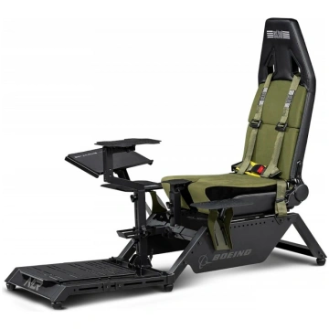 Boeing Flight Simulator Military