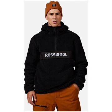 Men's Alltrack Anorak Fleece ROSSIGNOL