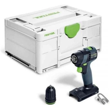 Festool Akumulatora urbjmašīna TXS 18-Basic FESTOO