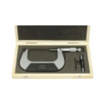 Mikrometrs 75-100mm din863