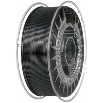 Devil Design 3D plastik ASA 1.75mm 0.8kg – Black |
