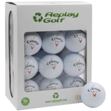 Golfa bumbiņas Callaway mix A/B 24-pack