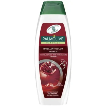 Palmolive Brilliant Color Šampūns 350ml