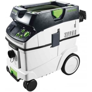 Festool Putekļu sūcējs CLEANTEC CTM 36 E AC