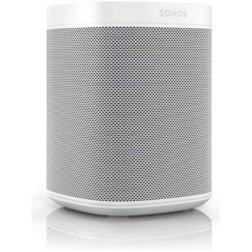 Sonos One Smart Speaker - inteliģentais WLAN skaļr