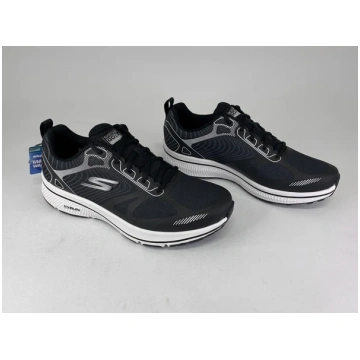 SKECHERS - SCARPA - NERO