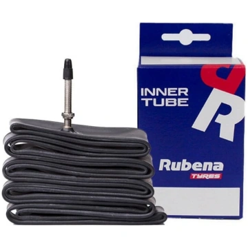 Velosipēda riepu kamera RUBENA Classic FV47 27.5 x