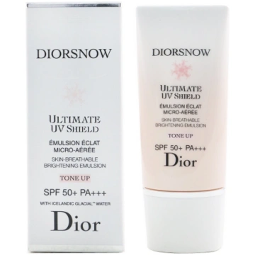 Dior Christian Dior Diorsnow - Ultimate UV Shield 