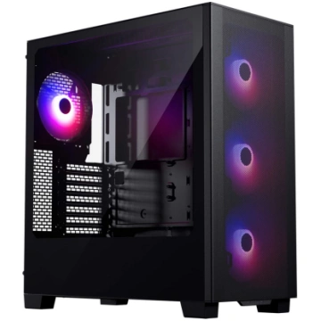 Phanteks XT Pro Ultra Midi Tower Black | PH-XT523P