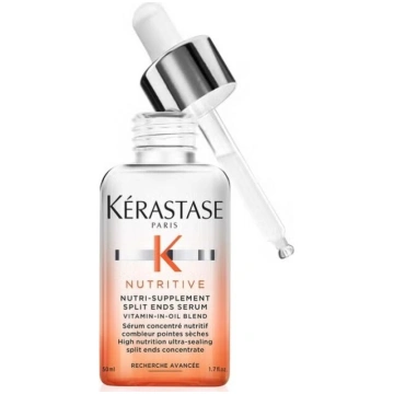 Matu serums Kérastase Nutritive Nutri-Supplement S