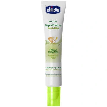 Kukaiņu atbaidīšanas līdzeklis Chicco After Bite, 