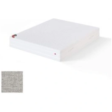 Atsperu matracis BLACK MULTIPOCKET VERANO 160x200c