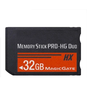 LICHIFIT 32GB Memory Stick MS Pro Duo atmiņas kart