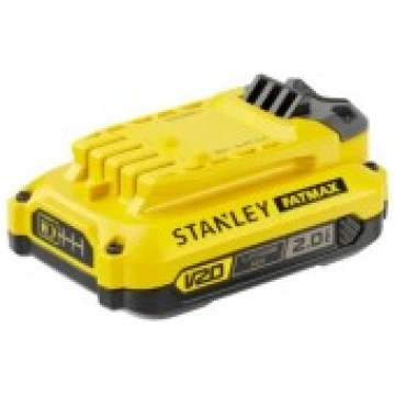 Akumulators Stanley 18 V litija jonu 2,0 Ah FatMax