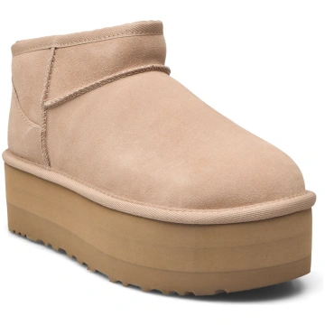 UGG - W Classic Ultra Mini Platform - izmērs 41