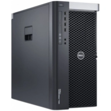 Lietots - Lietots.Dell Precision 5810 Tower