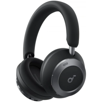 Soundcore Space One Pro austiņas ar ausu uzlikām, 
