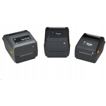 Zebra Desktopdrucker ZD421d [ZD4A043-D0EE00EZ] ZD4
