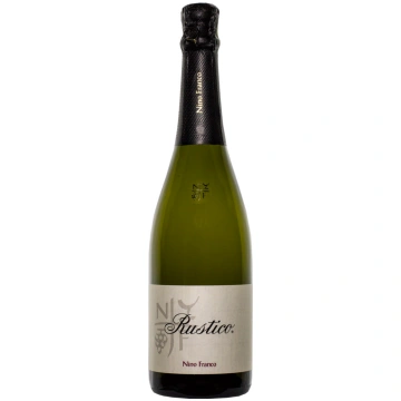 Nino Franco Prosecco Rustico NV (750ml)
