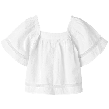 Name It - Nmffatidias Ss Top - izmērs 104