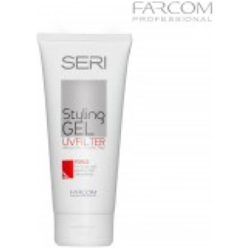 Farcom Seri Force Styling Gel matu veidošanas gēls