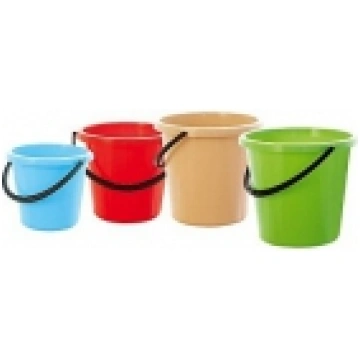 Spainis plastmasas, 12L, ar plast. rokturi, CAVA