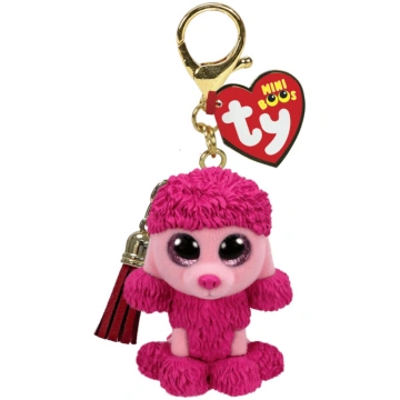 TY Mini Boos võtmehoidja Patsy 6 cm Gerardos Toys 