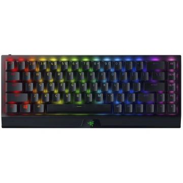 Razer BlackWidow V3 Mini HyperSpeed Mechanical Gam