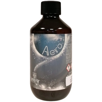 SPRING AIR FlexiScent Aromātiskā eļļa, 200 ml Refi