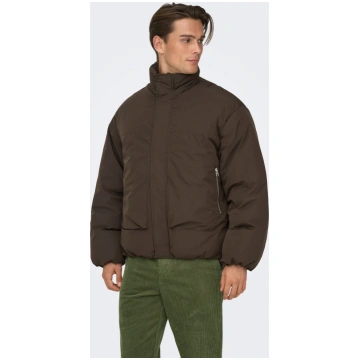 ONSJOSH Puffer jaka ONLY & SONS