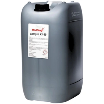 Sprayco K3-60 Bitumen Emulsion