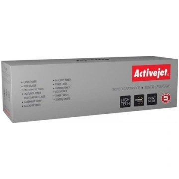 Toner Activejet Activejet ATC-070BNX Toner (zamien