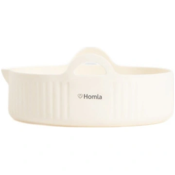 Silikona ieliktnis aerogrilam Homla Mollis Basic, 