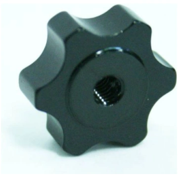 Ķēdes spriegotājskrūve (Melna) | 1000184912006 | 1