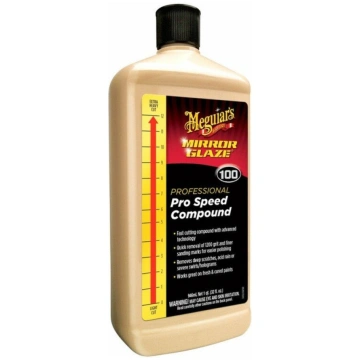 M100 Meguiar s Pro Speed Compound 945ml