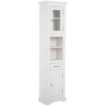 Vannas skapītis COMAD ROMANTIC 800 FSC, balts