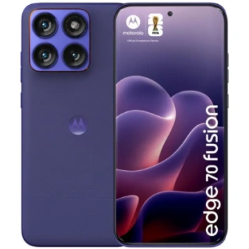 Motorola Edge 70 Fusion Power 5G 12/256GB Orient B