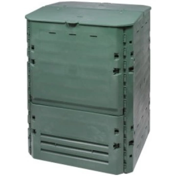 Komposta kaste Thermo-King 600 l Graf