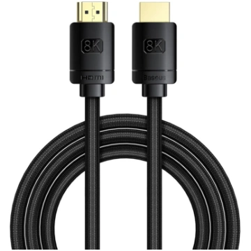 HDMI High Definition Series 8K video kabelis 2 m -