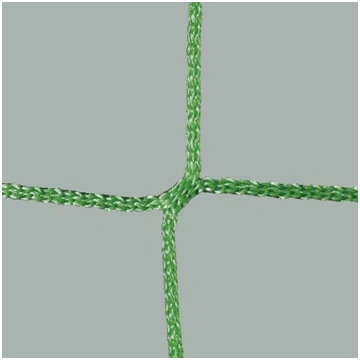 Futbola vārtu tīkls 3x2 (0.8/1.0 m) - 3mm 87621